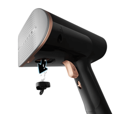 Braun GS 7077 QuickStyle 7 Handheld Garment Steamer 0X13810102 j
