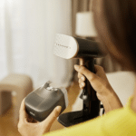 Braun GS 7077 QuickStyle 7 Handheld Garment Steamer 0X13810102 k