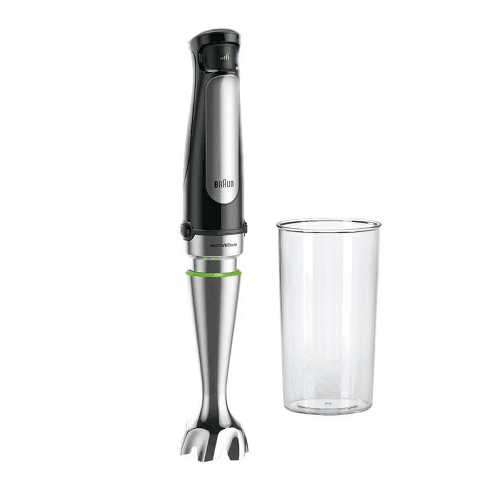Braun MQ 7000X MultiQuick 7 Hand Blender - Crosscraft