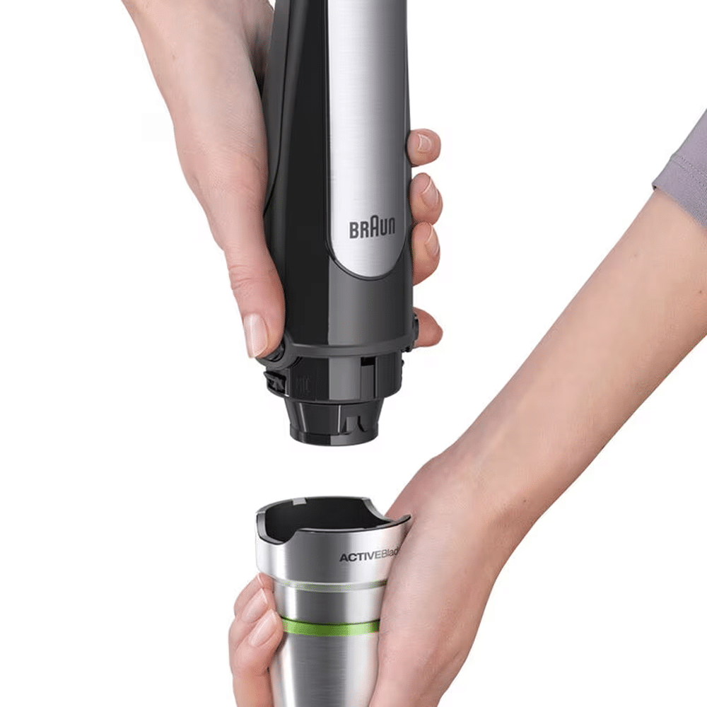 Braun MQ 7000X MultiQuick 7 Hand Blender - Crosscraft