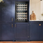Caple Sense In-Column Wine Cooler WC6521BG a