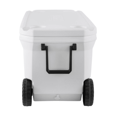Coleman Xtreme Marine 100QT Wheeled Cooler 2000037402 a