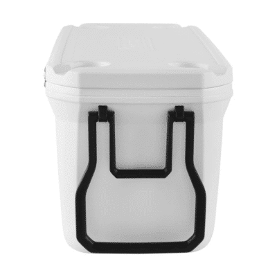 Coleman Xtreme Marine 100QT Wheeled Cooler 2000037402 c