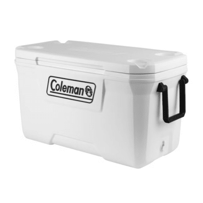 Coleman Xtreme Marine 70QT Wheeled Cooler 2000037401