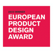 European Product Design Award 2023 Winner European Product Design Award 2023 Winner