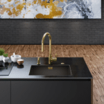 Franke Mythos Masterpiece Collection BXM 210 110-50 Kitchen Sink 127.0650.363 g