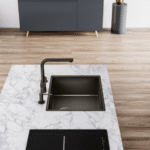 Franke Mythos Masterpiece Collection BXM 210 110-50 Kitchen Sink 127.0650.363 h