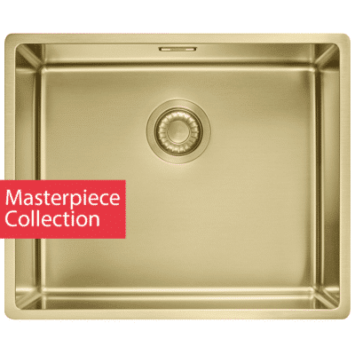 Franke Mythos Masterpiece Collection BXM 210 110-50 Kitchen Sink 127.0674.362