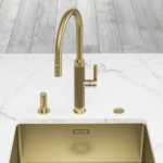 Franke Mythos Masterpiece J Kitchen Tap 115.0711.558 d