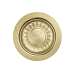 Franke Mythos Masterpiece Waste Kit (Automatic-Push Knob) 3 1 2 112.0629.887