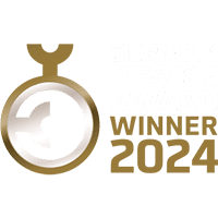 German Design Award Winner 2024 German Design Award Winner 2024