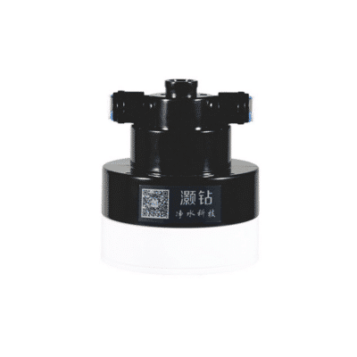 Hidrotek KBF-01A RO Kitchen Mixer a