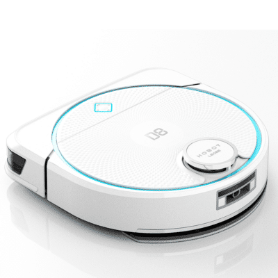 Hobot Legee-D8 Robot Vacuum Cleaner LEGEE-D8 A11