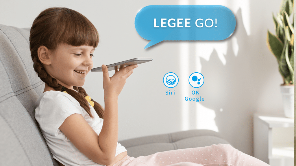 Hobot Legee-D8 Robot Vacuum Cleaner LEGEE-D8 A6