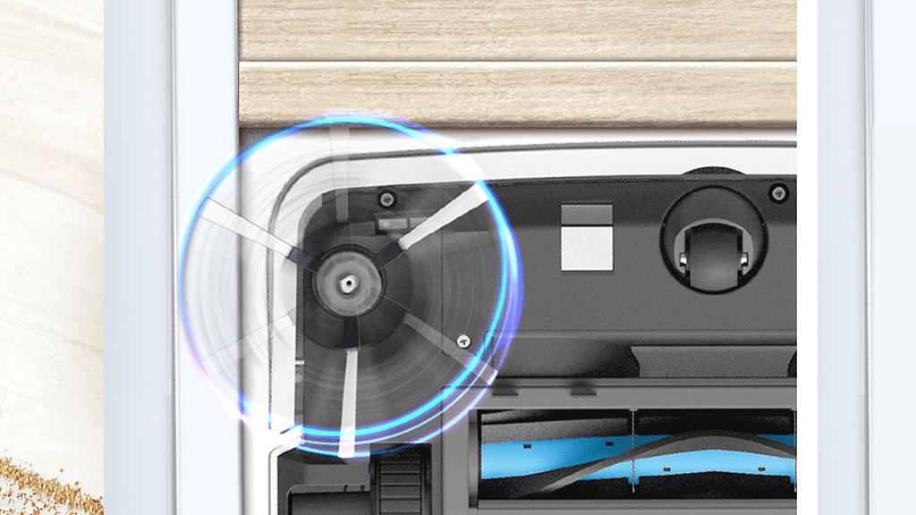 Hobot Legee-D8 Robot Vacuum Cleaner LEGEE-D8 P