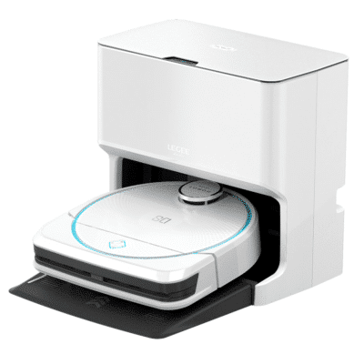 Hobot Legee Lulu 4 in 1 Washing Station