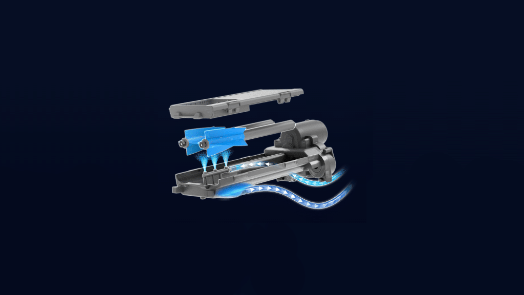 Hobot Legee Lulu 4 in 1 Washing Station f