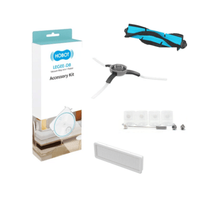 Hobot Technique Pack Accessory Kit for Legee-D8 Robot Vacuum Cleaner PLG888A0013 a