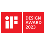 IF Design Award 2023 - LHOV IF Design Award 2023 - LHOV