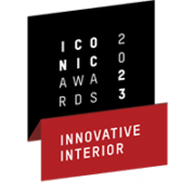 Iconic Awards Innovative Interior 2023 Iconic Awards Innovative Interior 2023