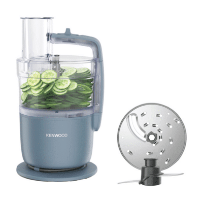 Kenwood FDP22.130GY MultiPro Go Super Compact Food Processor a