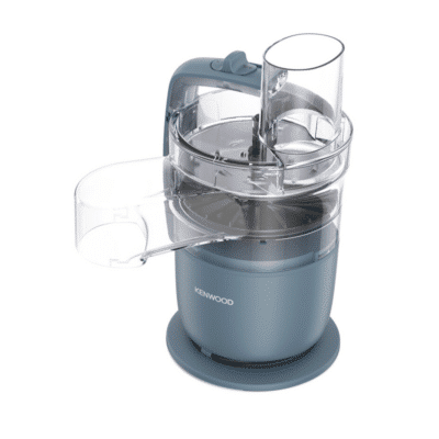 Kenwood FDP22.130GY MultiPro Go Super Compact Food Processor d
