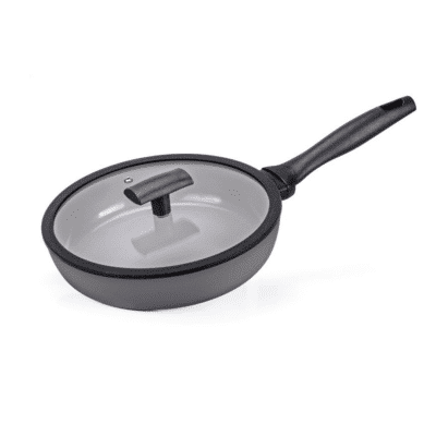 Moneta Melodia Finegres Deep Frying Pan 0991342