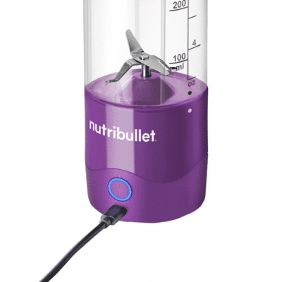 Nutribullet® Portable Smoothie Maker P003PU d