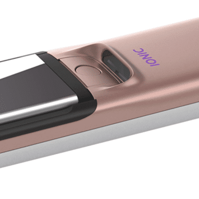 Philips MoistureProtect Hair Straightener HP8374 00 b