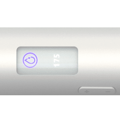 Philips MoistureProtect Hair Straightener HP8374 00 c