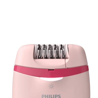 Philips Satinelle Essential Corded Compact Epilator BRE285 00 i