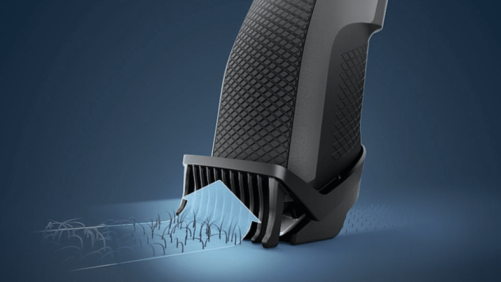 Philips Series 3000 Beard Trimmer feature 1