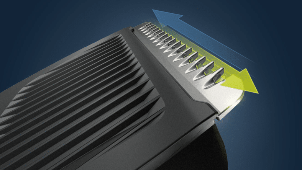 Philips Series 3000 Beard Trimmer feature 2