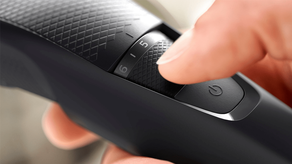 Philips Series 3000 Beard Trimmer feature 4