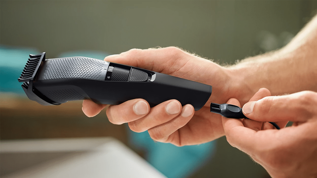 Philips Series 3000 Beard Trimmer feature 5