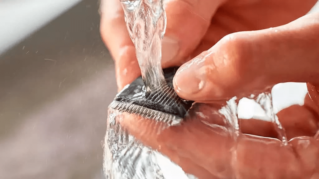 Philips Series 3000 Beard Trimmer feature 7