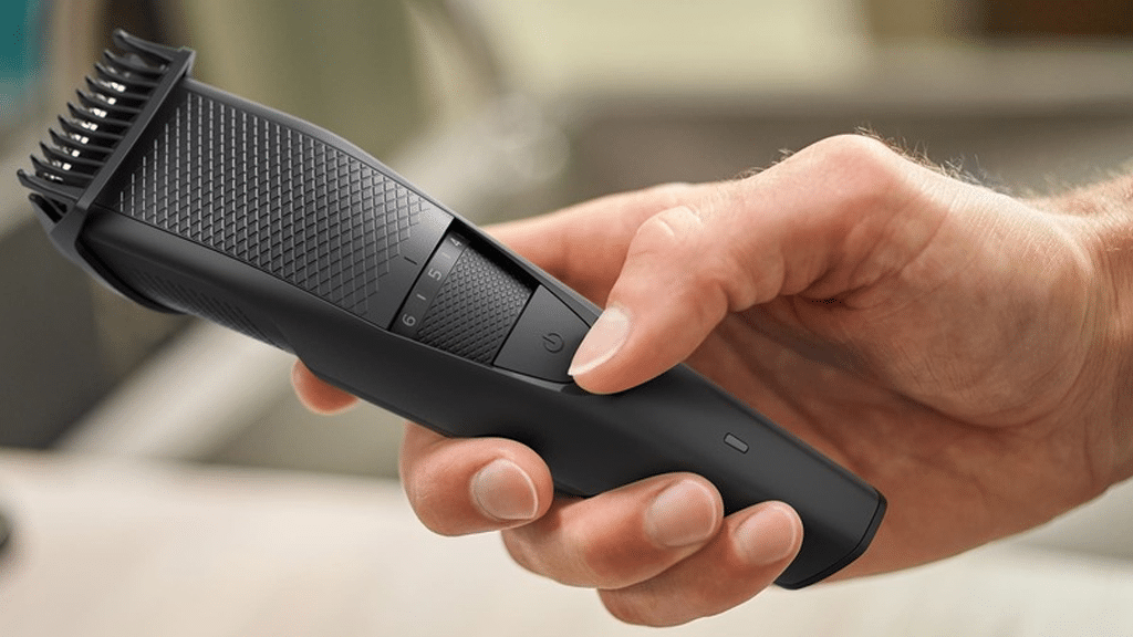 Philips Series 3000 Beard Trimmer feature 8