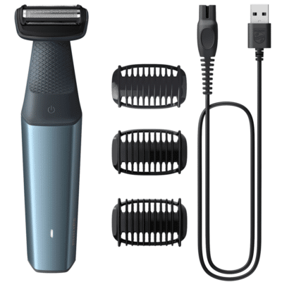 Philips Series 3000 Body Groomer BG3027 05 a