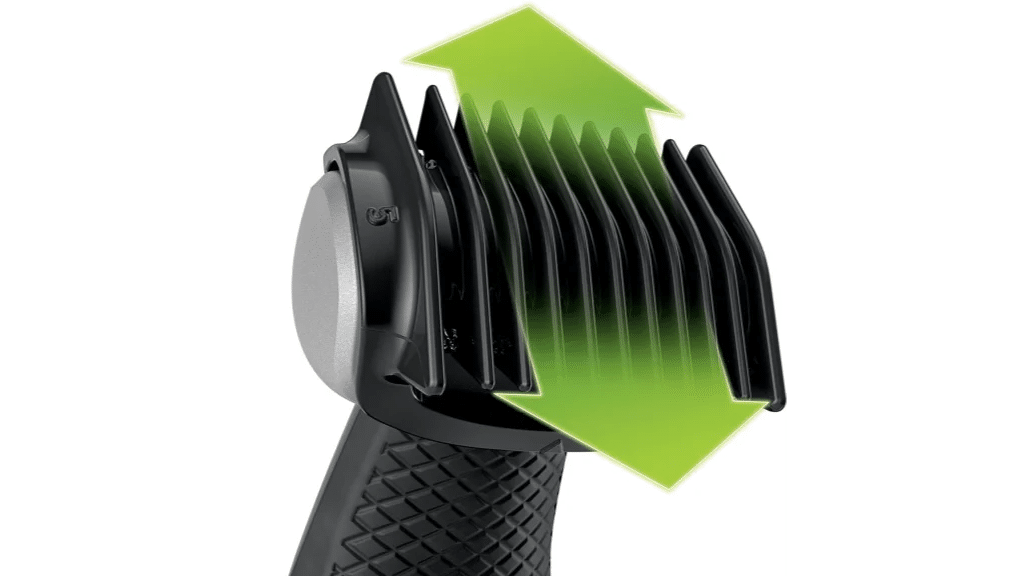 Philips Series 3000 Body Groomer BG3027 05 e