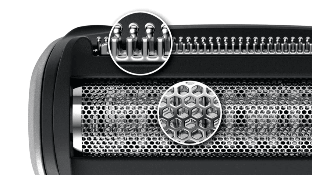 Philips Series 3000 Body Groomer BG3027 05 f