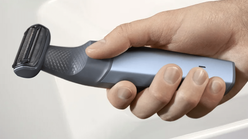 Philips Series 3000 Body Groomer BG3027 05 g