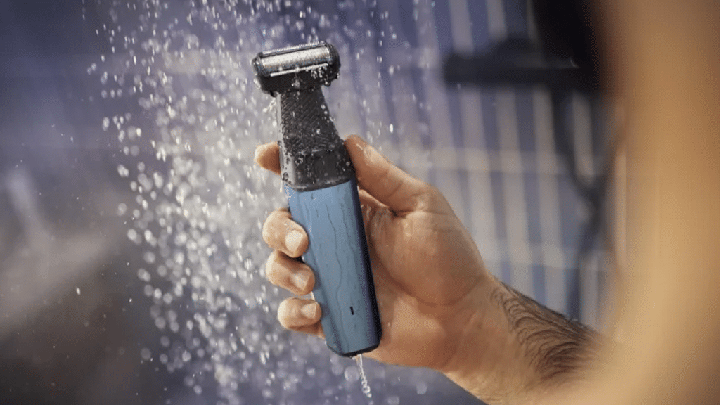 Philips Series 3000 Body Groomer BG3027 05 l