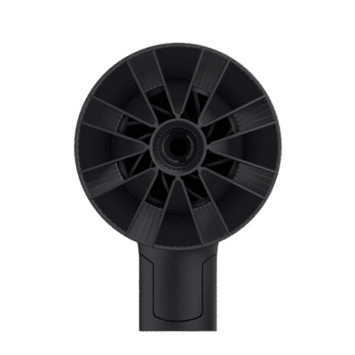 Philips Series 3000 Hair Dryer, Foldable BHD308-10 a