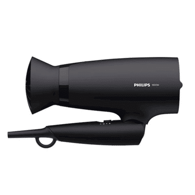 Philips Series 3000 Hair Dryer, Foldable BHD308-10 b