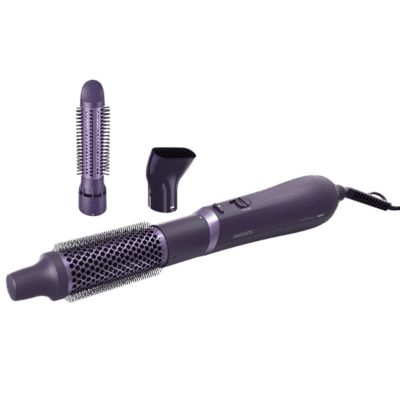 Philips Series 3000 Hair Dryer Brush BHA305 00 l