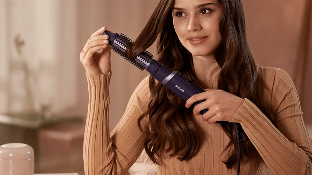 Philips Series 3000 Hot Air Styler BHA305 00