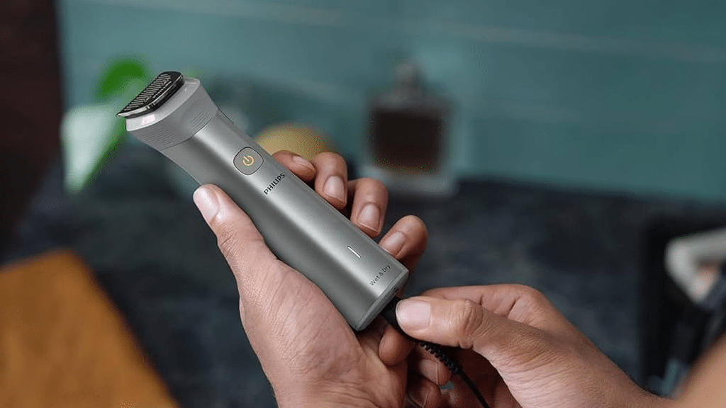 Philips Series 5000 10 In 1 Trimmer MG5920-15 feature 10