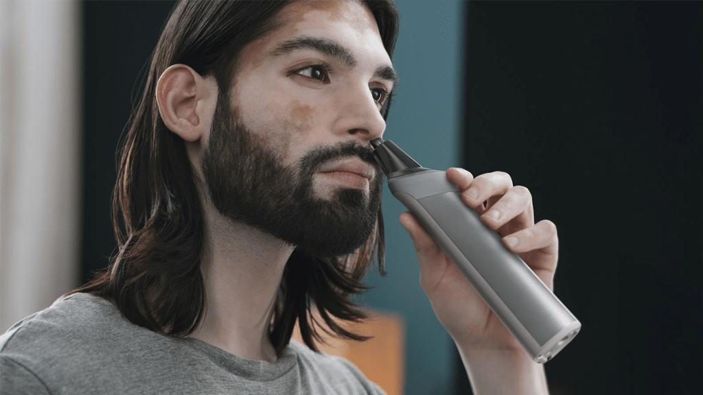 Philips Series 5000 10 In 1 Trimmer MG5920-15 feature 5