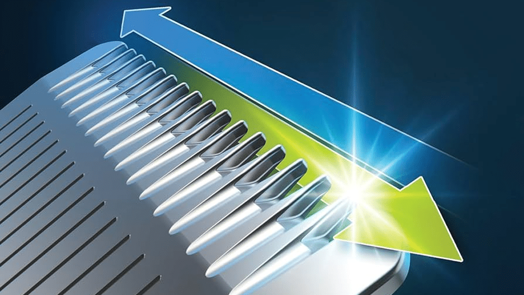 Philips Series 5000 10 In 1 Trimmer MG5920-15 feature 6
