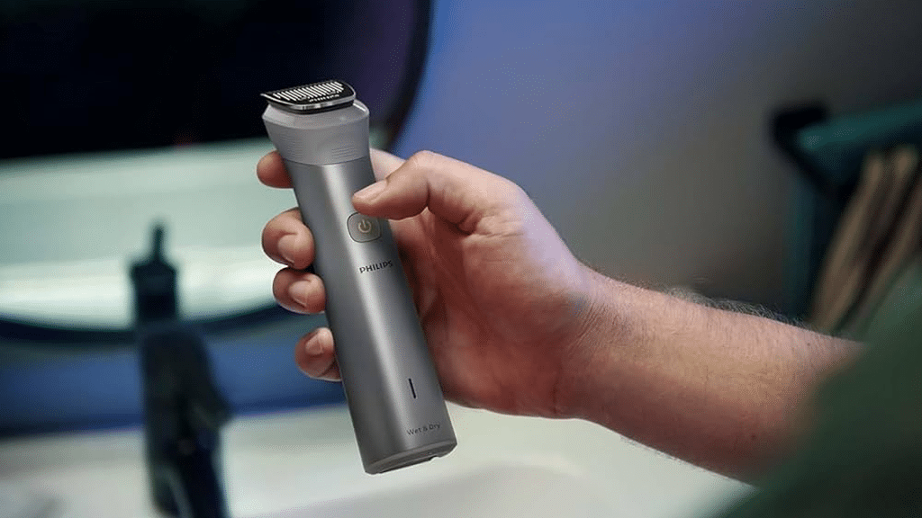 Philips Series 5000 10 In 1 Trimmer MG5920-15 feature 8